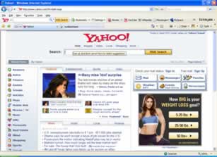 yahoo.com